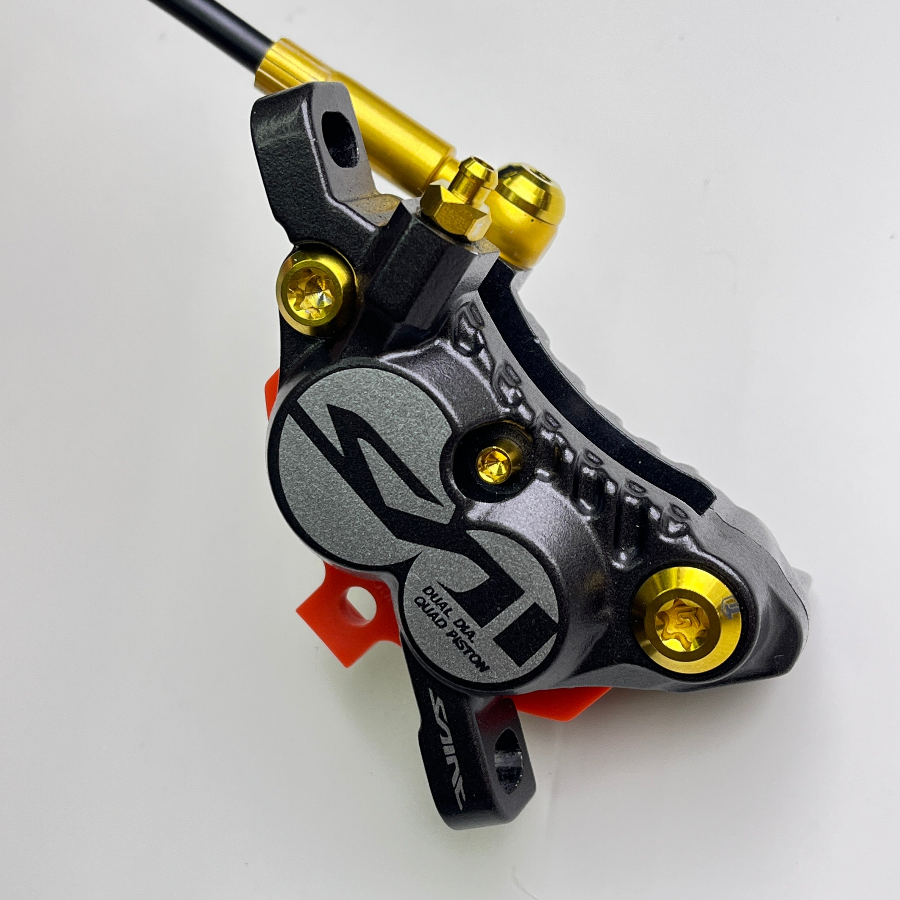 SHIMANO（シマノ）BR-M640 Disc Brake （ディスクブレーキ
