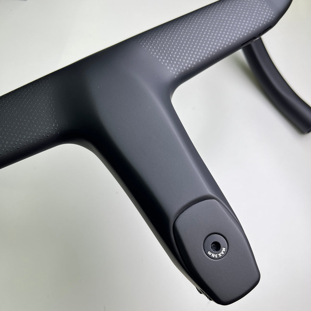 Handlebars – Ti-Parts Titanium