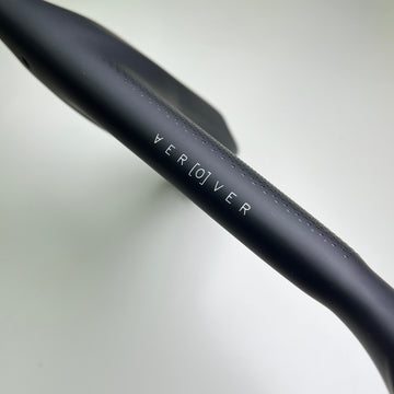 EXS Cycling Aerover カーボン一体型ハンドルバー | 無料 