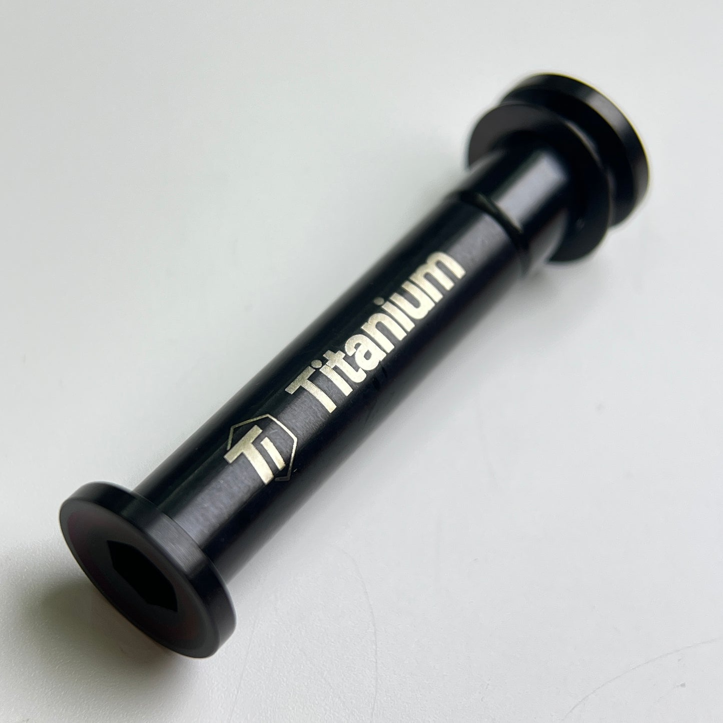 Tavelo Arow Titanium Upgrade Kit