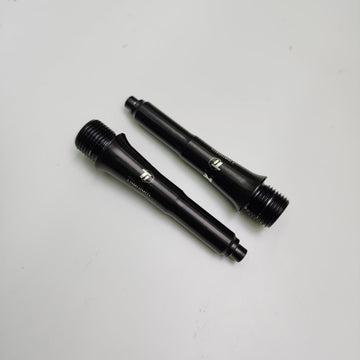 speedplay pedale titan Titanium-Upgrade-Kit