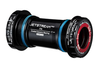 TRiPEAK Jetstream Pro Ceramic Bottom Bracket | Ti-Parts – Ti-Parts