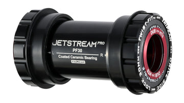 TRiPEAK Jetstream Pro Ceramic Bottom Bracket | Ti-Parts – Ti-Parts
