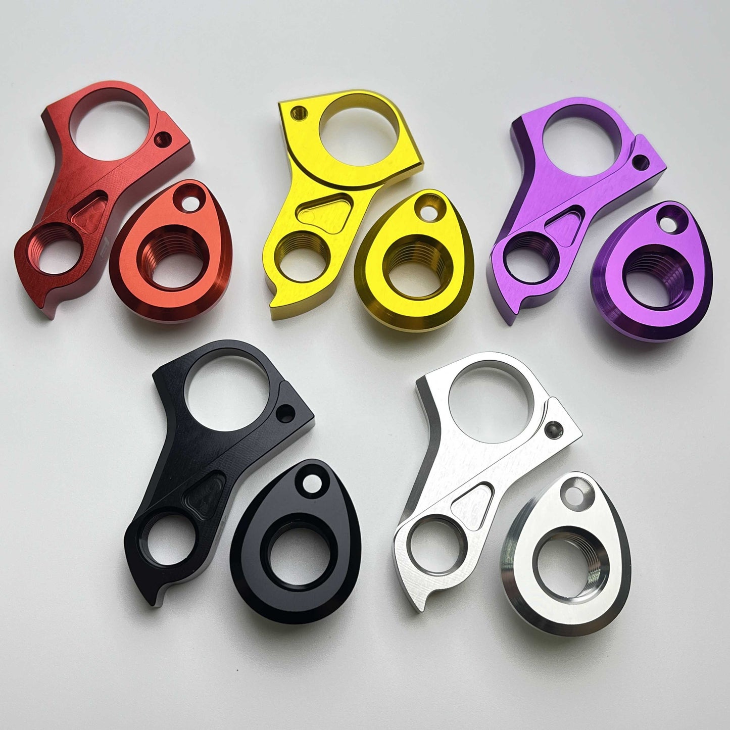 Móc treo Derailleur sau gắn trực tiếp Pinarello | Shimano