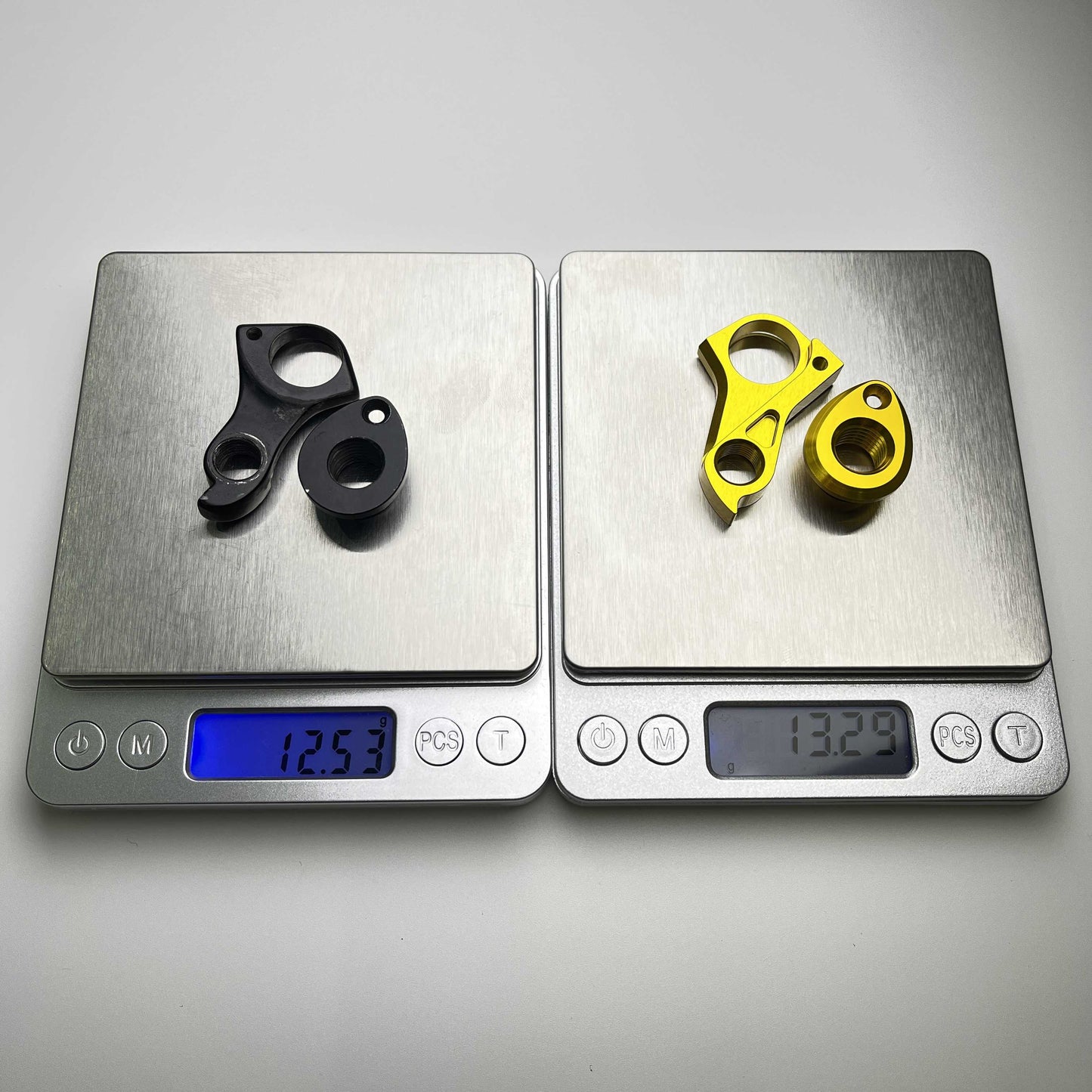 Móc treo Derailleur sau gắn trực tiếp Pinarello | Shimano