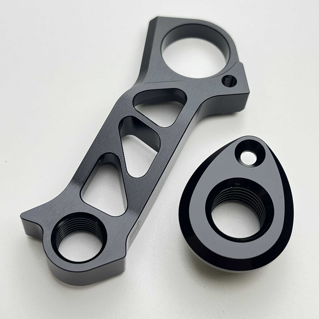 TiParts LITE Giant/Liv Direct Mount Rear Derailleur (RD) Hanger | Shimano & SRAM