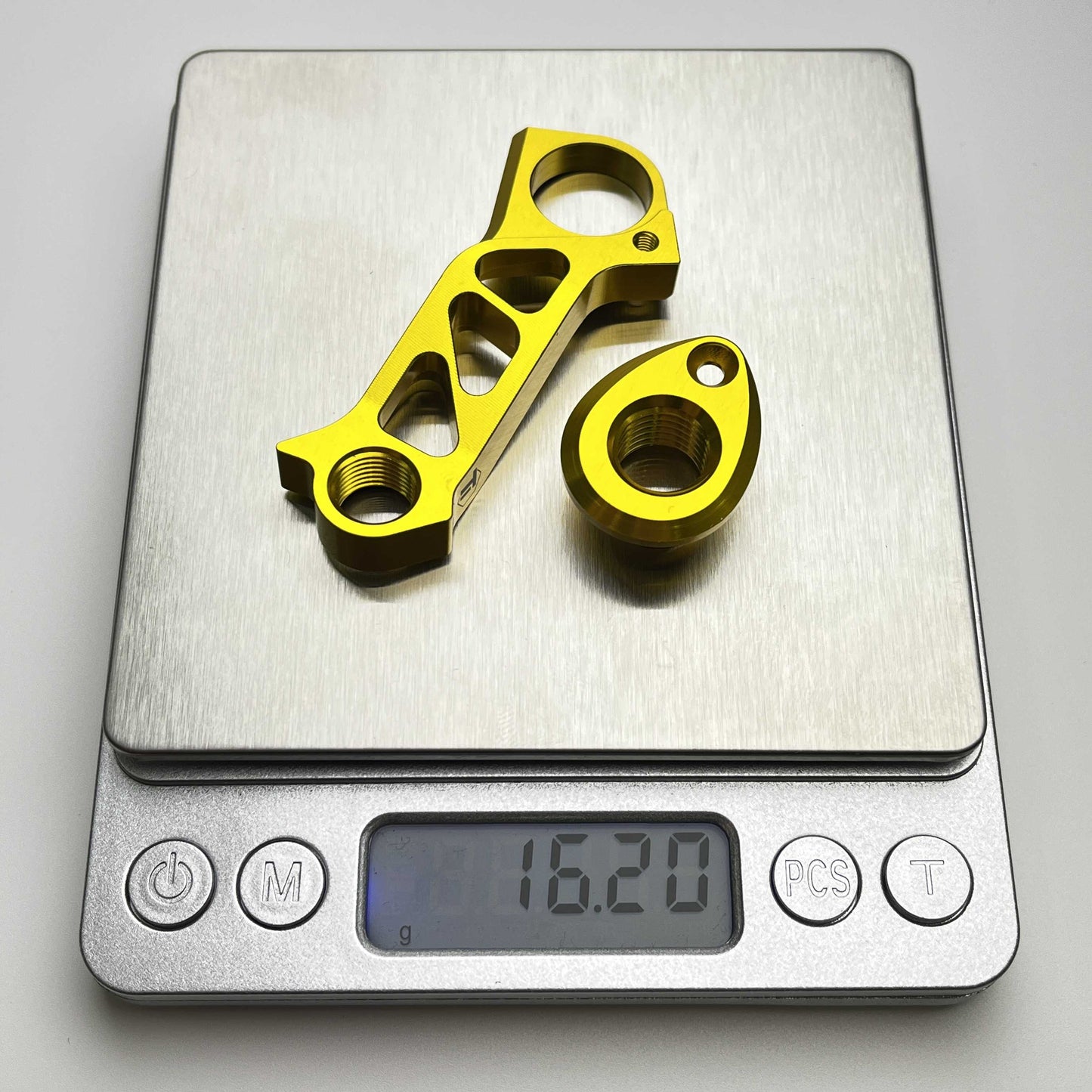 Móc treo Derailleur sau gắn trực tiếp Pinarello | Shimano