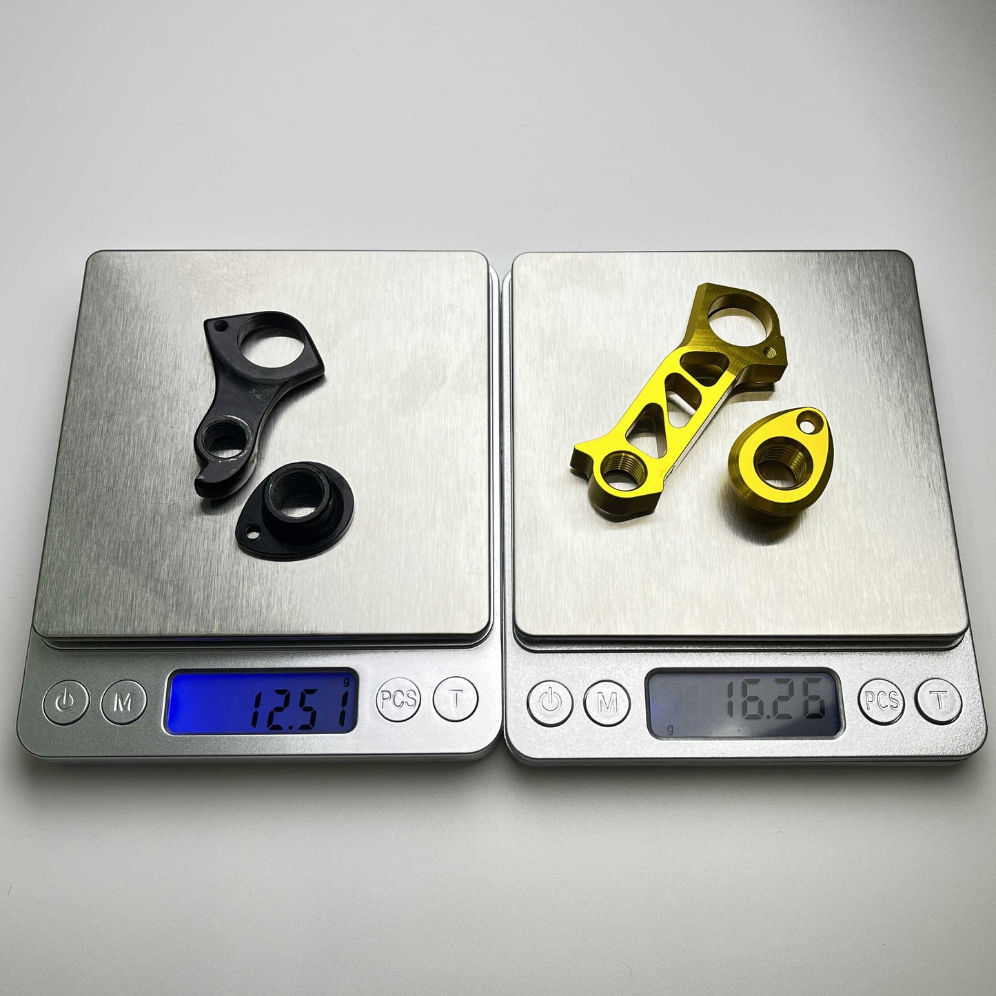 Móc treo Derailleur sau gắn trực tiếp Pinarello | Shimano