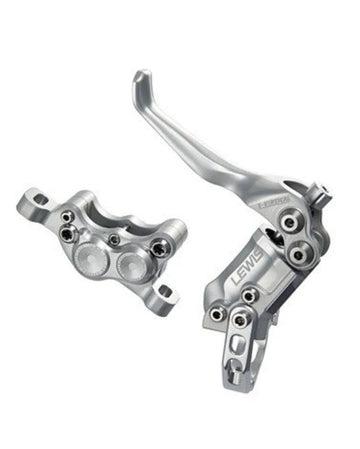 Lewis LV4 Quad 4 Pistons Brake for Enduro Downhill & Trail Radial