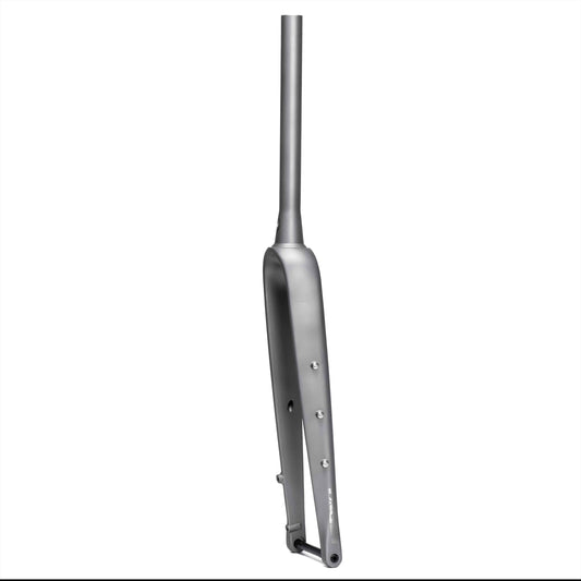 Laget 3D Printed Titanium Gravel Fork