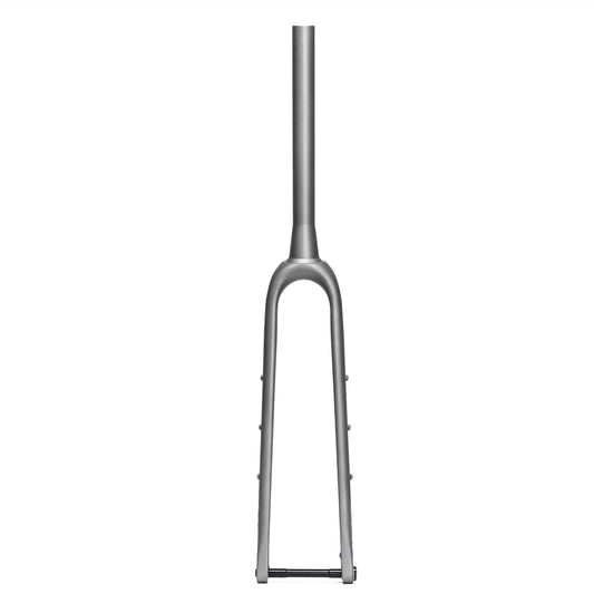Laget 3D Printed Titanium Gravel Fork