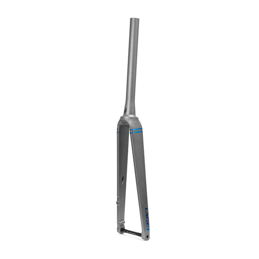 Laget 3D Printed Titanium Road Fork
