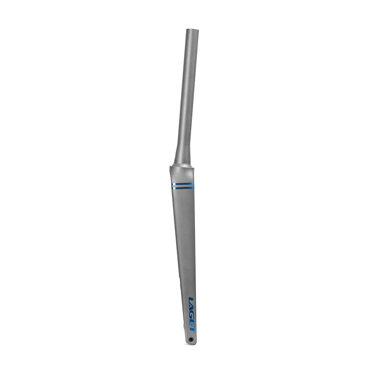 Laget 3D Printed Titanium Road Fork