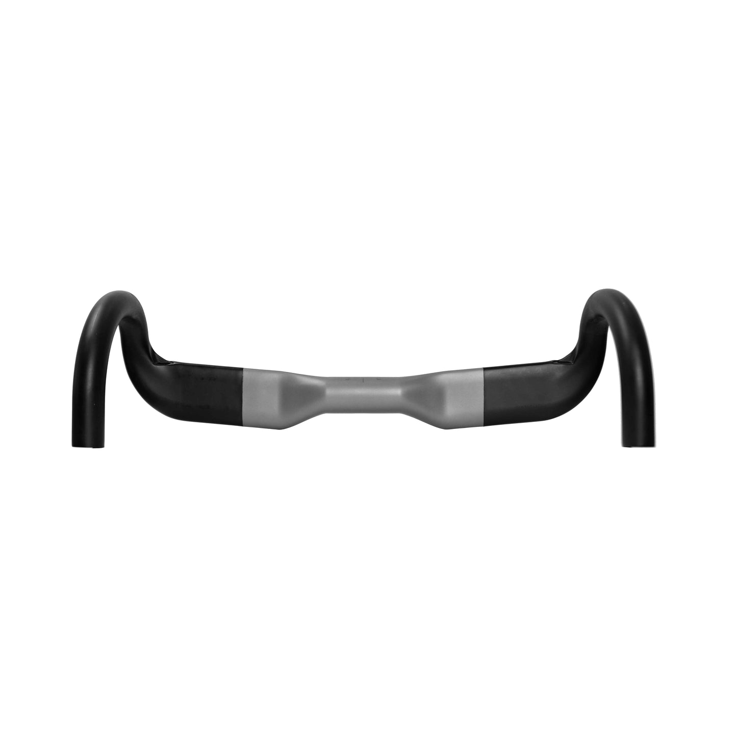 Laget 3D Printed Titanium-Carbon Road Handlebar