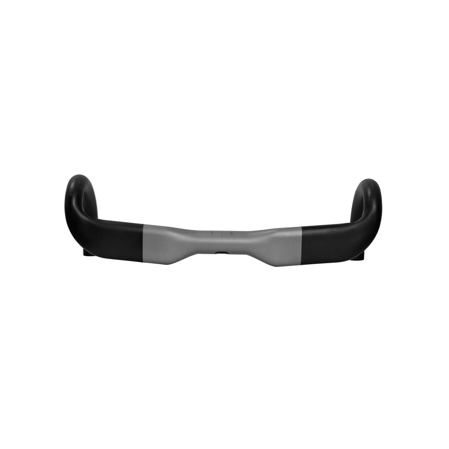 Laget 3D Printed Titanium-Carbon Road Handlebar