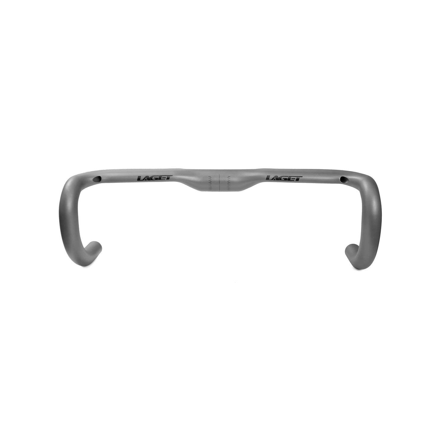 Laget 3D Printed Titanium Road Handlebar