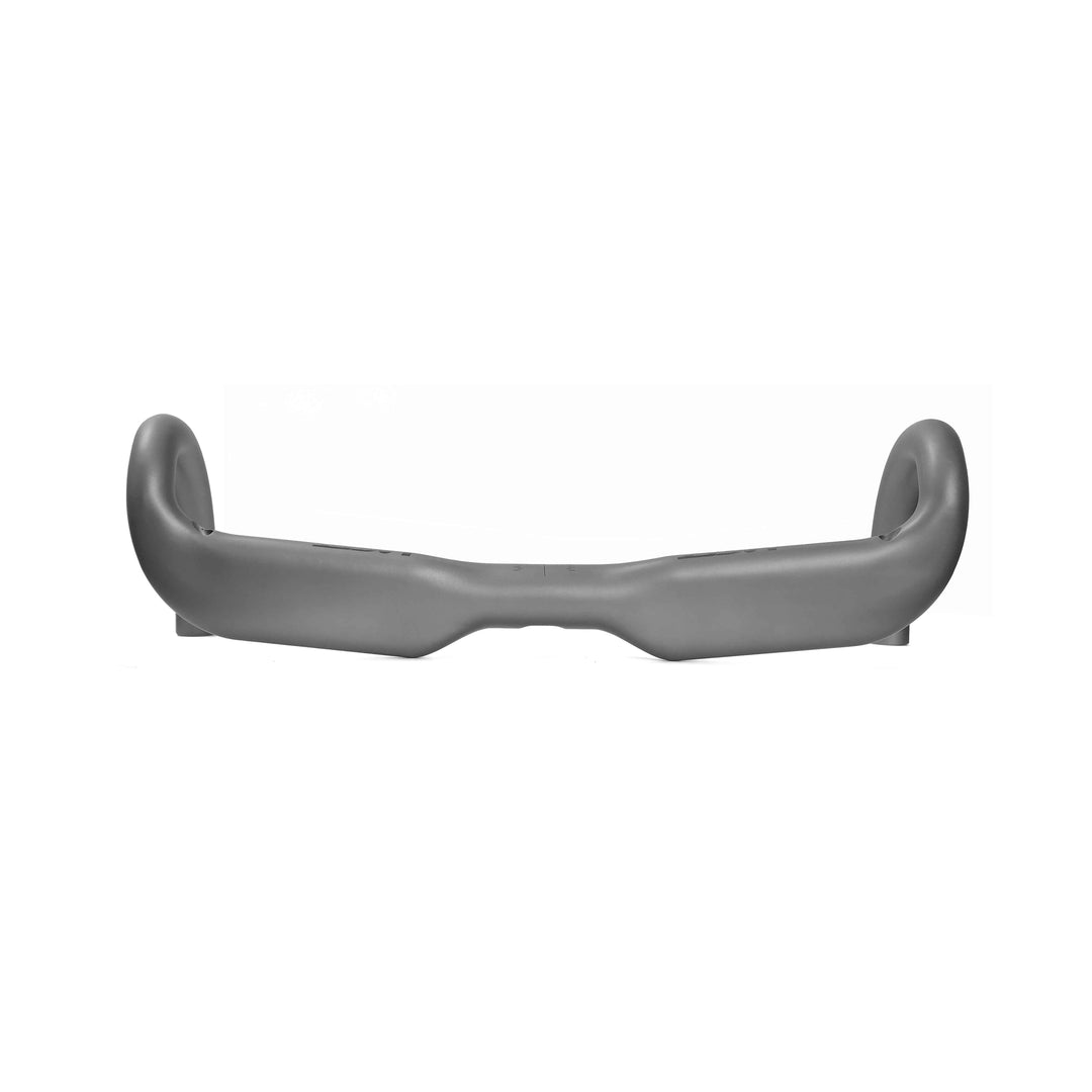 Laget 3D-gedruckter Rennradlenker aus Titan