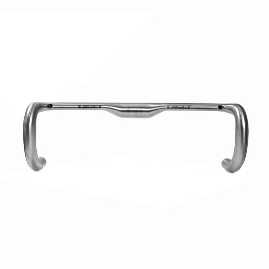 Laget 3D Printed Titanium Road Handlebar