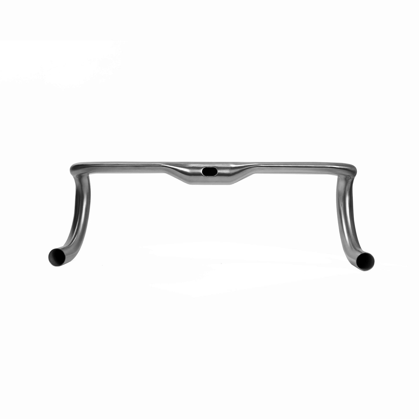 Laget 3D Printed Titanium Road Handlebar