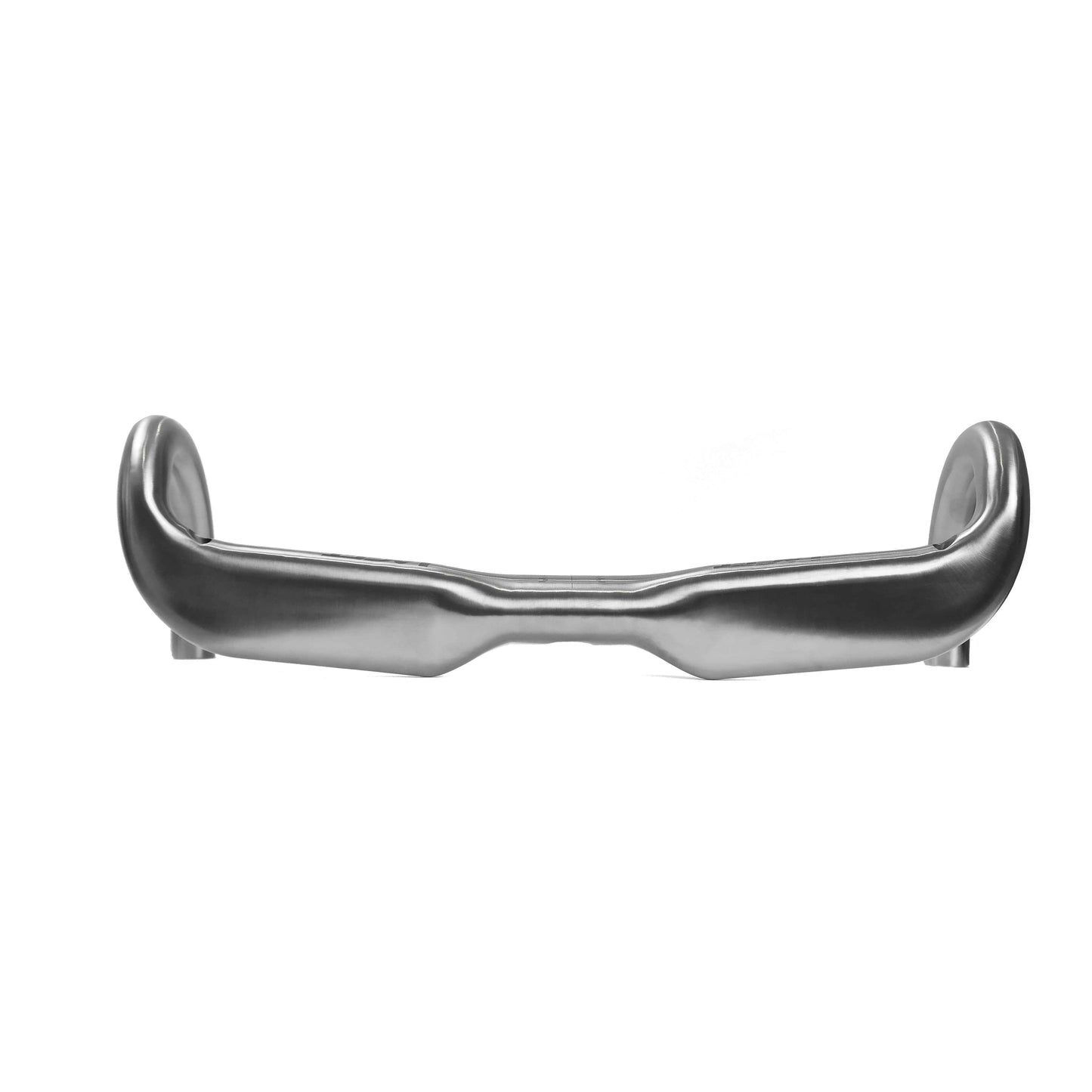 Laget 3D Printed Titanium Road Handlebar