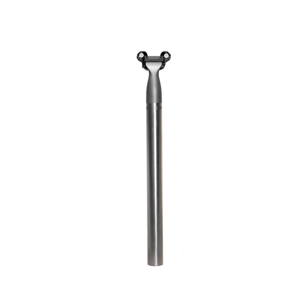 sattelstütze titan 27.2 Laget 3D-gedruckte Titan-Sattelstütze | 27,2/31,6mm Globoidal Design Worm Gears _upsell_dashel-beryl-lights Größe:12 oz