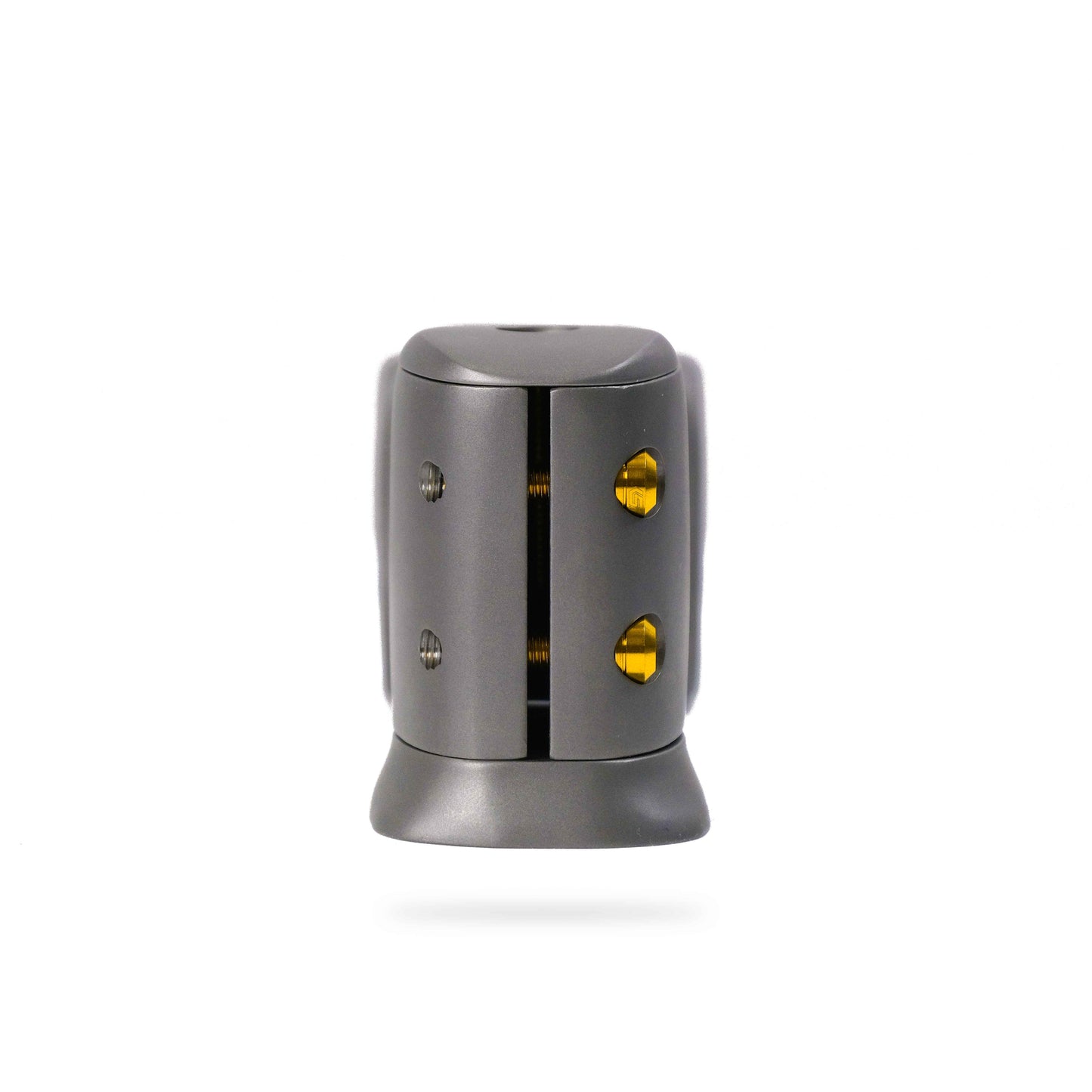 Laget 3D-Printed Titanium Stem | 80-100mm, -7° | Includes Ti Stem Cap, Gasket and Bolts