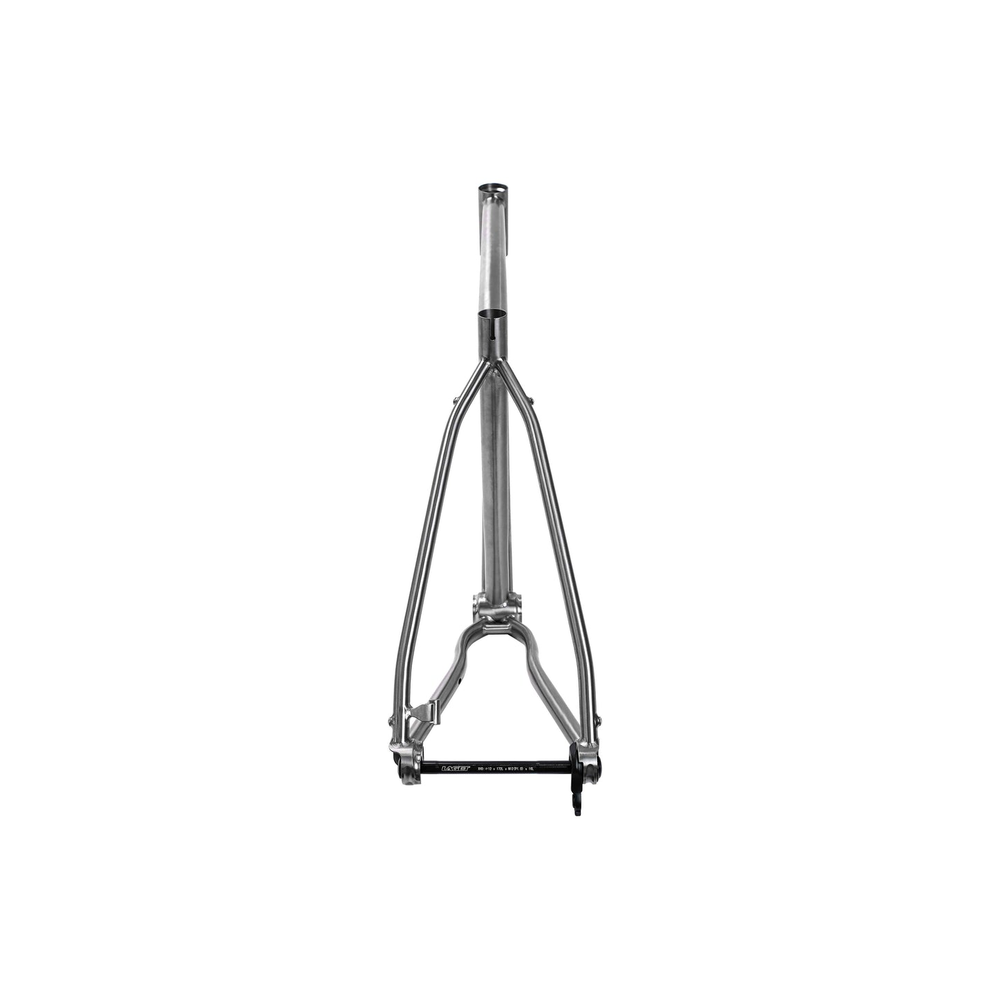 Laget Explorer Titanium MTB Frameset | 1600g (S) | 29x2.3"