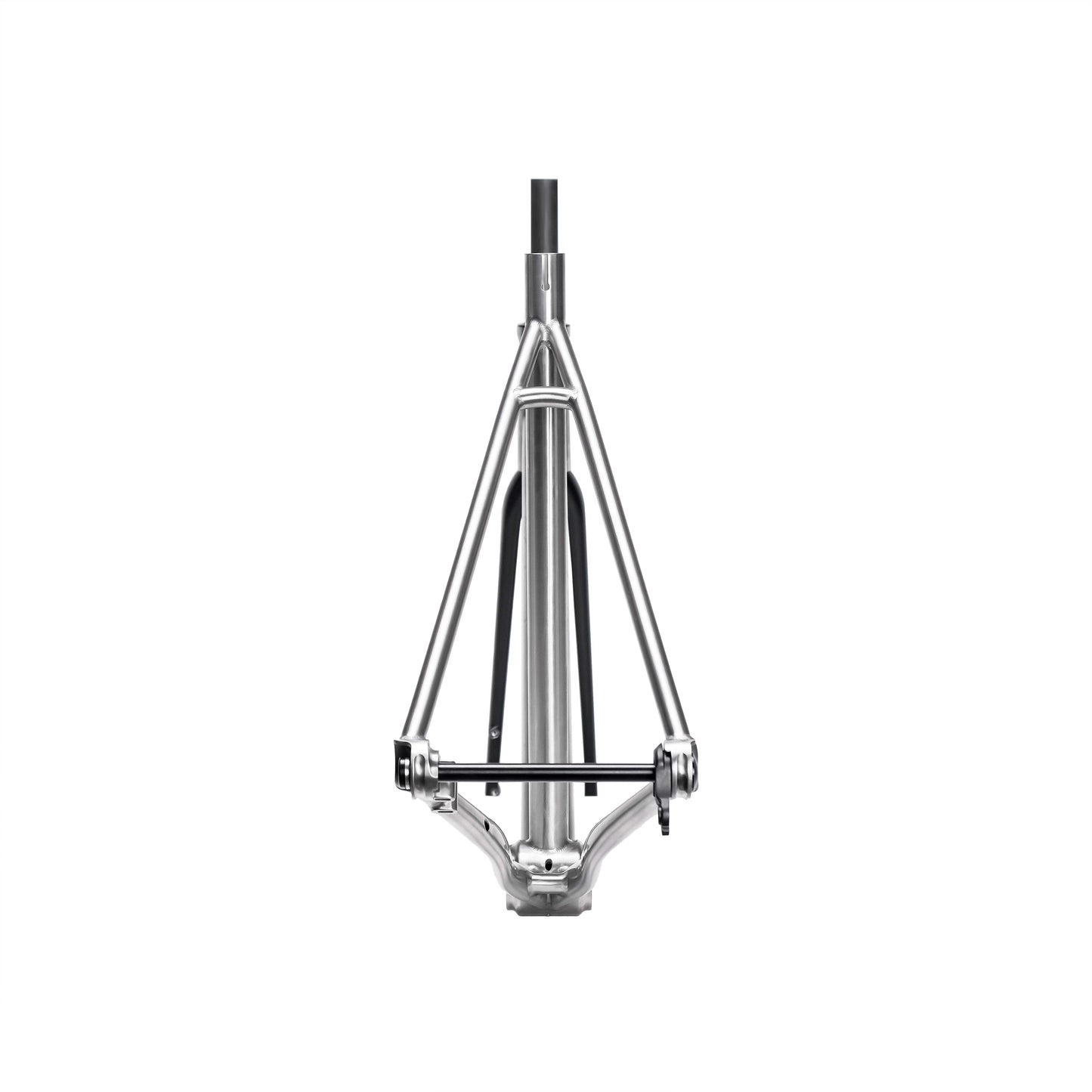 Σκελετός Δρόμου Laget Pioneer Titanium | 1550g (S) | 700x32c