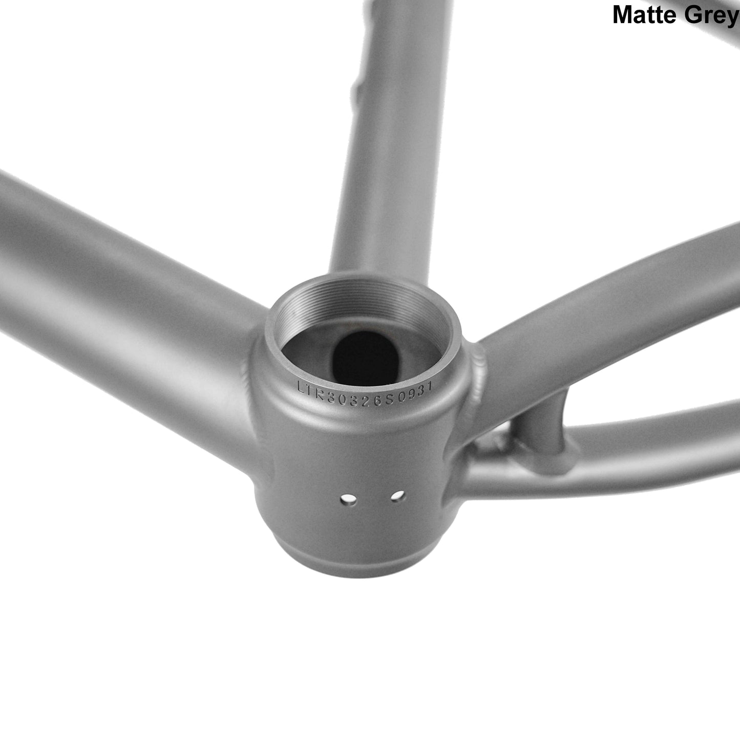 Laget Pioneer Titanium Road Frameset | 1550 ก. (S) | 700x32c