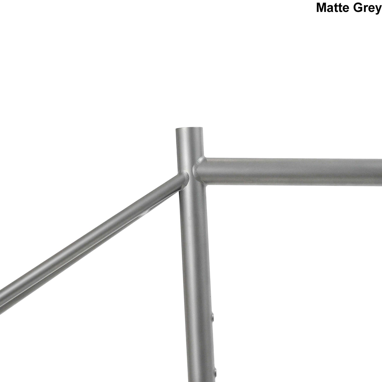 Laget Pioneer Titanium Road Frameset | 1550 ก. (S) | 700x32c