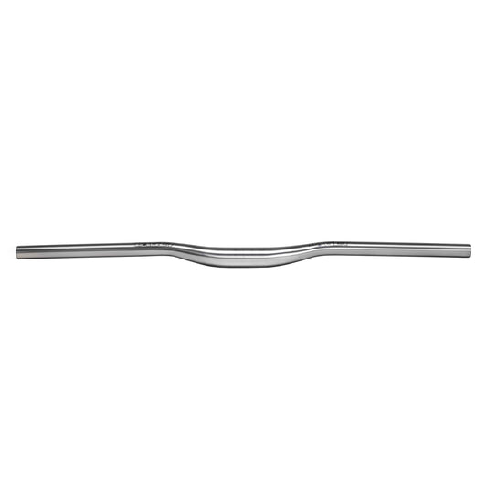 Laget Riser Titanium Handlebar | 720mm Length, 20mm Rise | MTB