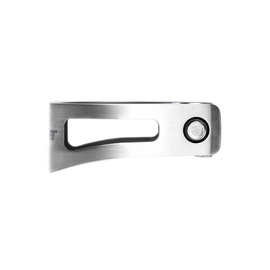 Laget Titanium Seatpost Clamp | 31.8/34.9mm