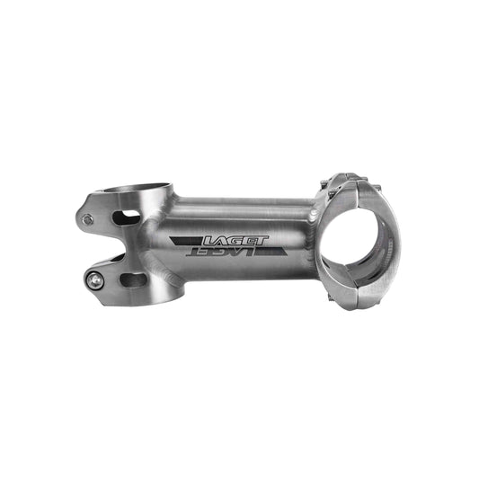 Laget Hand-Welded Titanium Stem | 80-120mm, ±5°