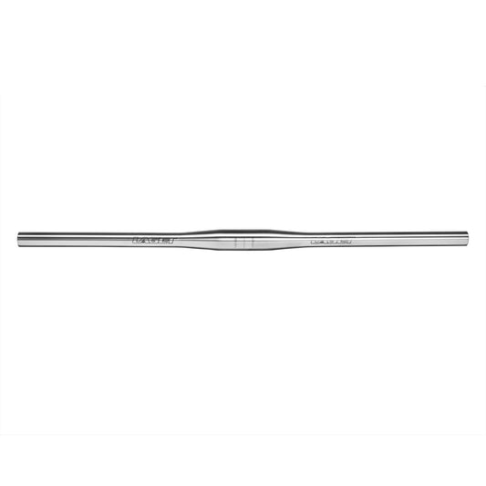 Laget Flat Titanium Handlebar | 680mm Length | MTB