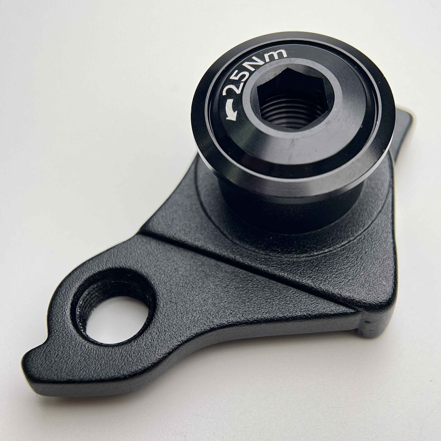 Cuadro de carretera Laget Pioneer One Titanium | Titanio impreso en 3D | 1350g (S) | 700x32c
