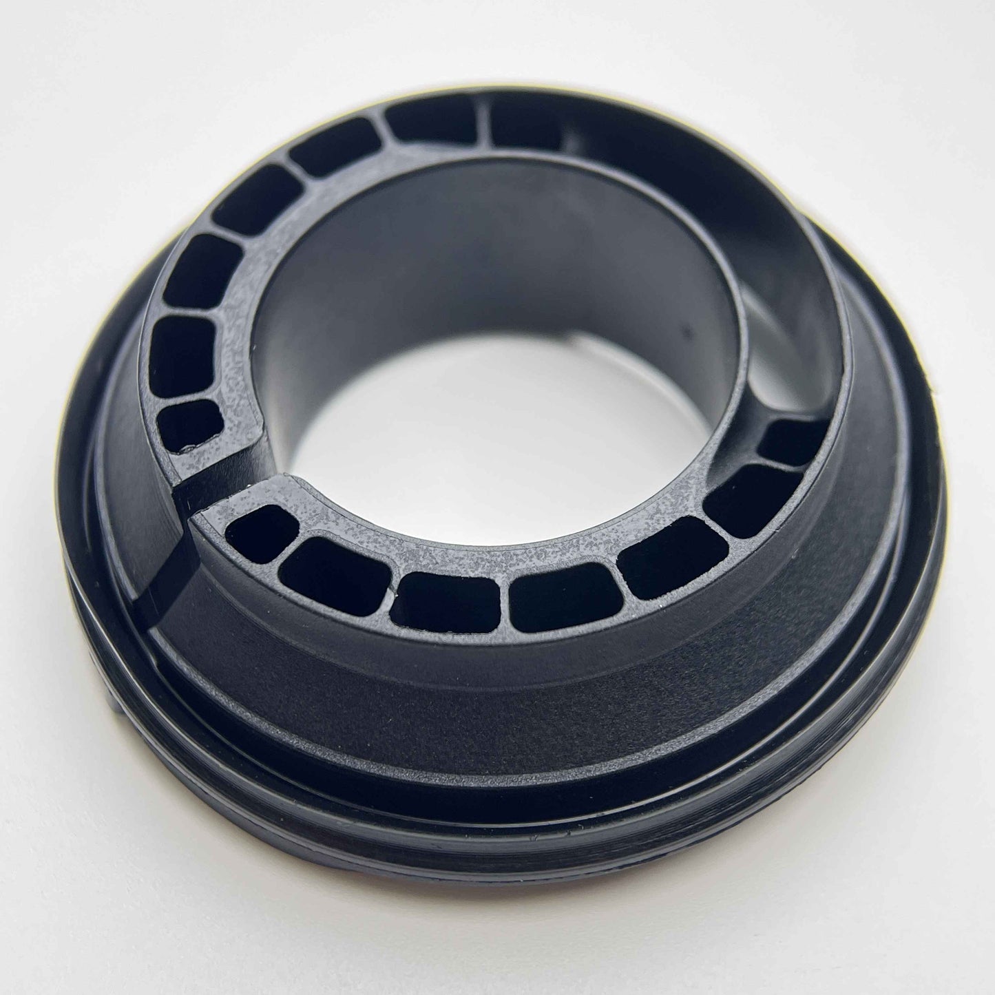Cuadro de carretera Laget Pioneer One Titanium | Titanio impreso en 3D | 1350g (S) | 700x32c