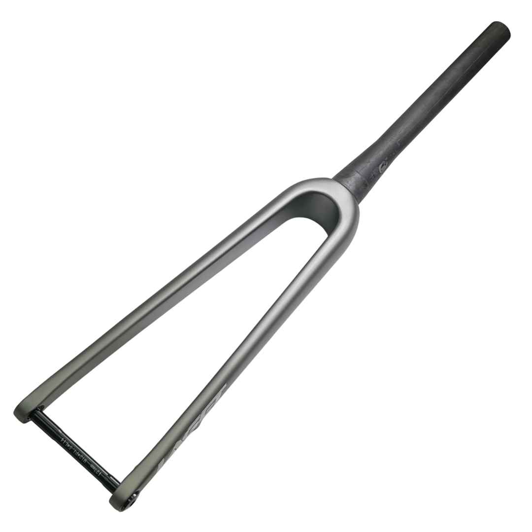 Cuadro de carretera Laget Pioneer One Titanium | Titanio impreso en 3D | 1350g (S) | 700x32c