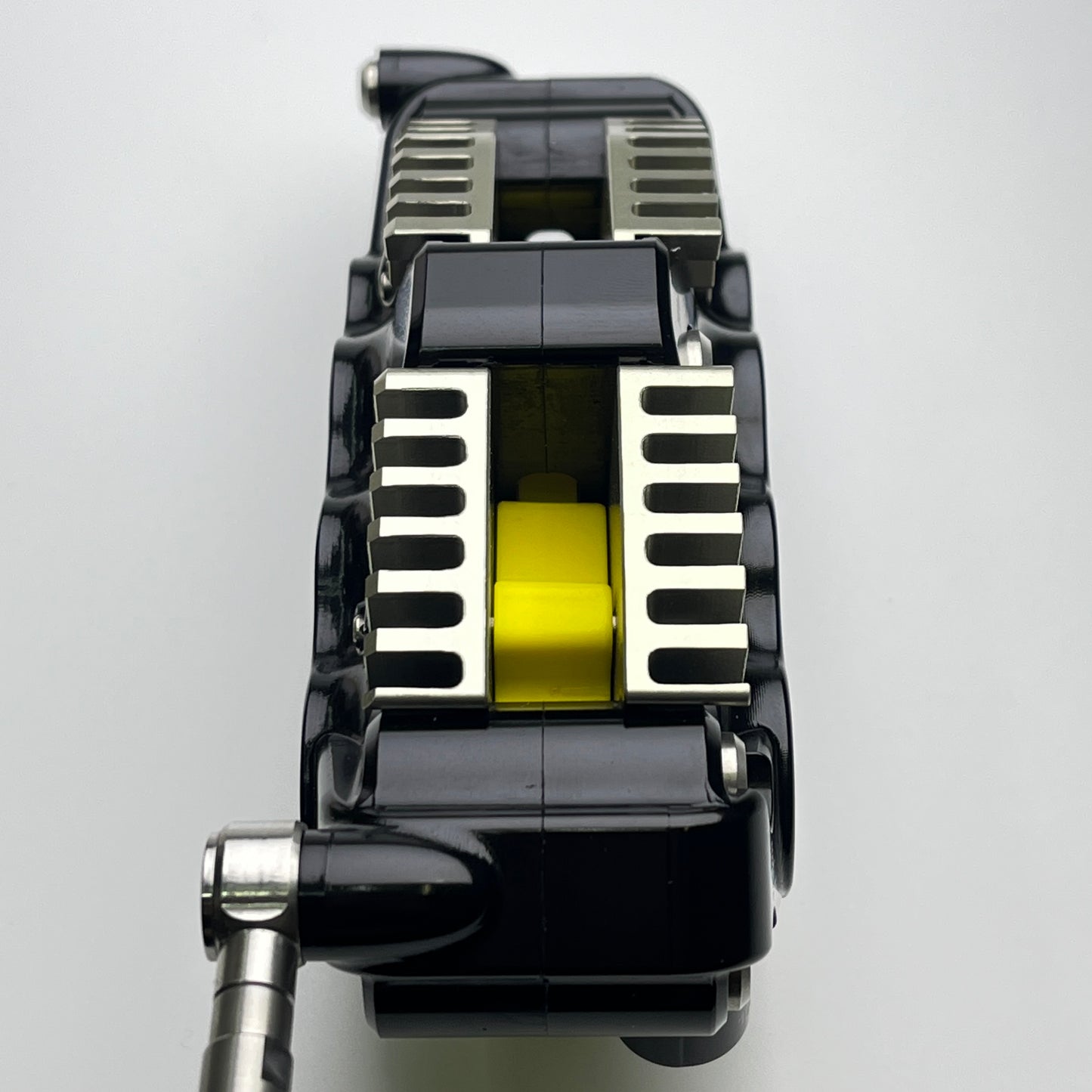 ชุดเบรกลูกสูบ Lewis EP8+ 8 สำหรับ E-Bike | ชุดอัพเกรดเบรคหลัง | จัดส่งฟรีทั่วโลก