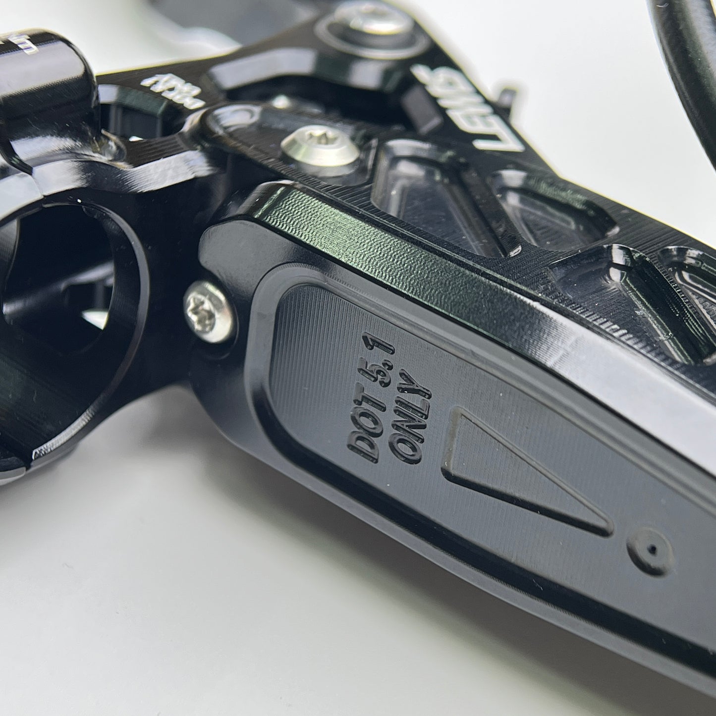 ชุดเบรกลูกสูบ Lewis EP8+ 8 สำหรับ E-Bike | ชุดอัพเกรดเบรคหลัง | จัดส่งฟรีทั่วโลก