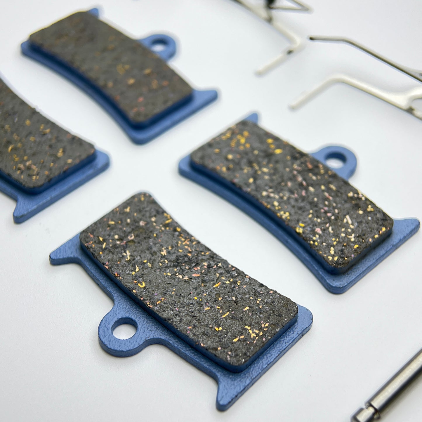 ชุดเบรกลูกสูบ Lewis EP8+ 8 สำหรับ E-Bike | ชุดอัพเกรดเบรคหลัง | จัดส่งฟรีทั่วโลก