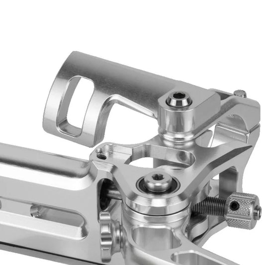 อะแดปเตอร์ยึดคันเกียร์ Lewis อะแดปเตอร์ Shimano I-Spec II (เฉพาะมือขวา)