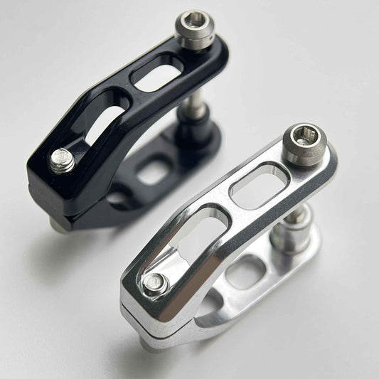 Lewis Brake Lever Clamp for MTB | CNC Super Lightweight Design