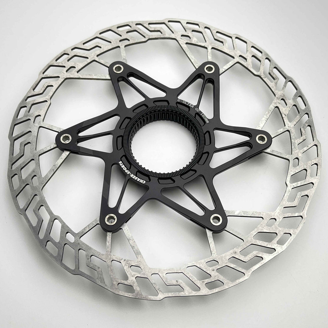 kcnc sattelstütze test 74g 88g Super Lightweight Centerlock Disc Brake Rotor
