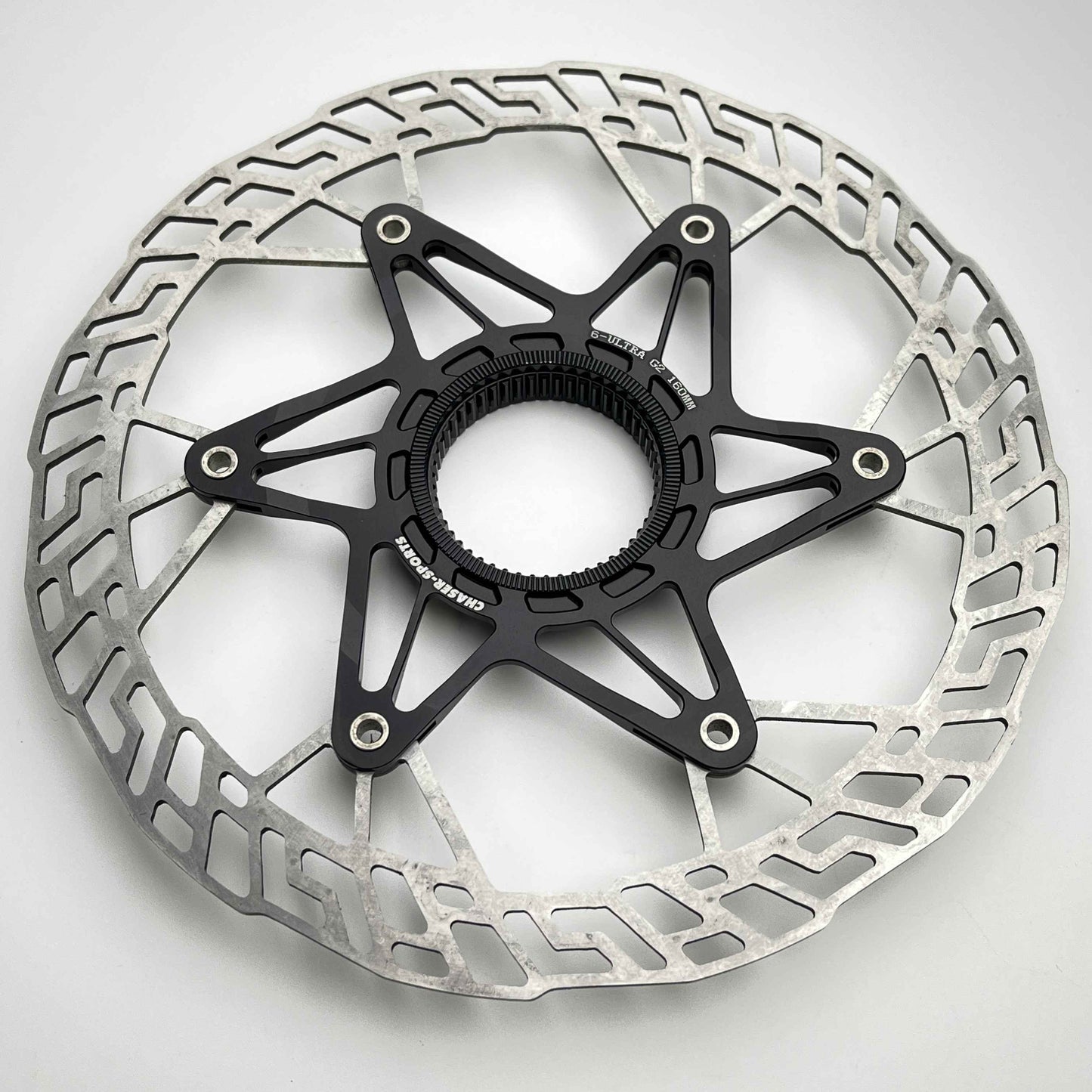 74g 88g superleichte Centerlock Bremsscheibe | 140 & 160mm