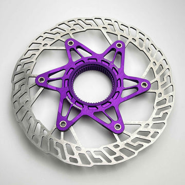 rennrad bandscheibe Ultraleichte Centerlock-Bremsscheibe 74–88g Color:Silver/Mint/White Klapprad Gepäckträger mit Rollen Daikin Altherma 3 integrated