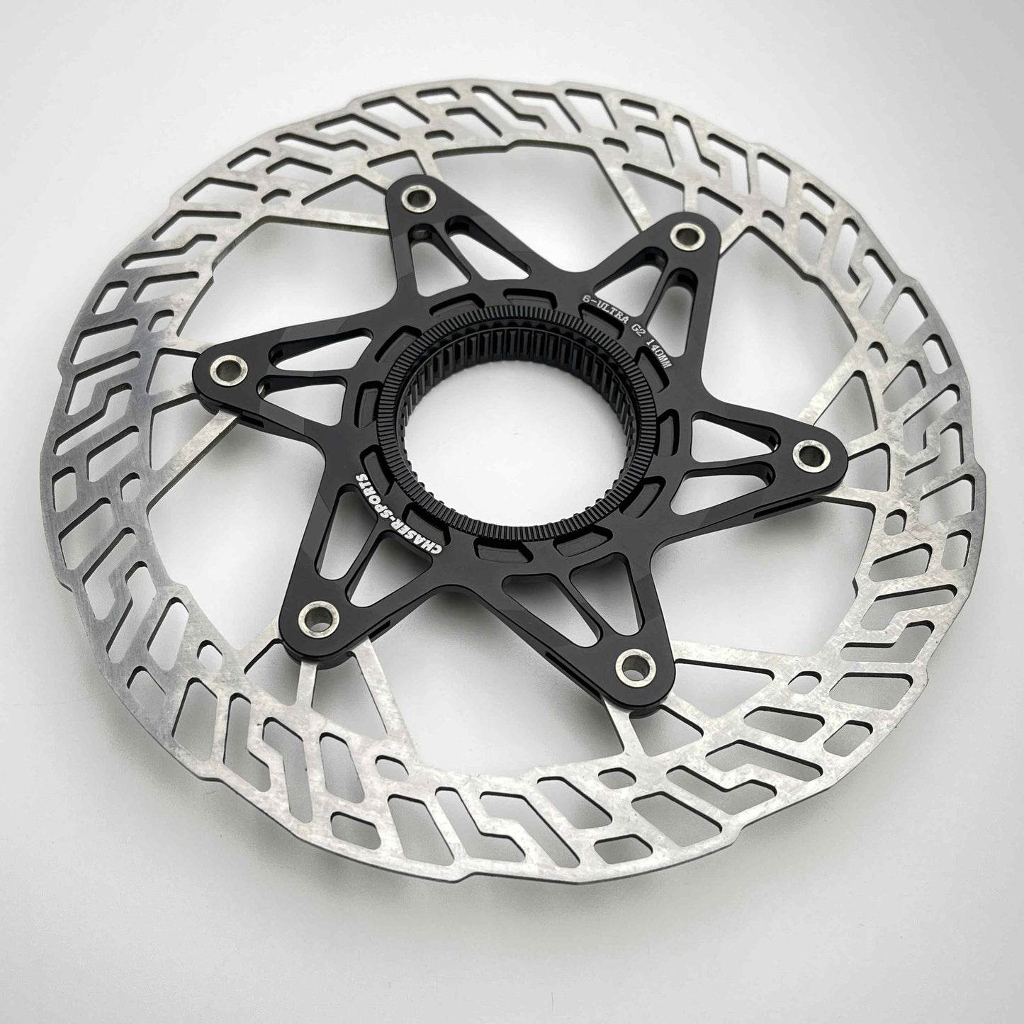 74g 88g superleichte Centerlock Bremsscheibe | 140 & 160mm