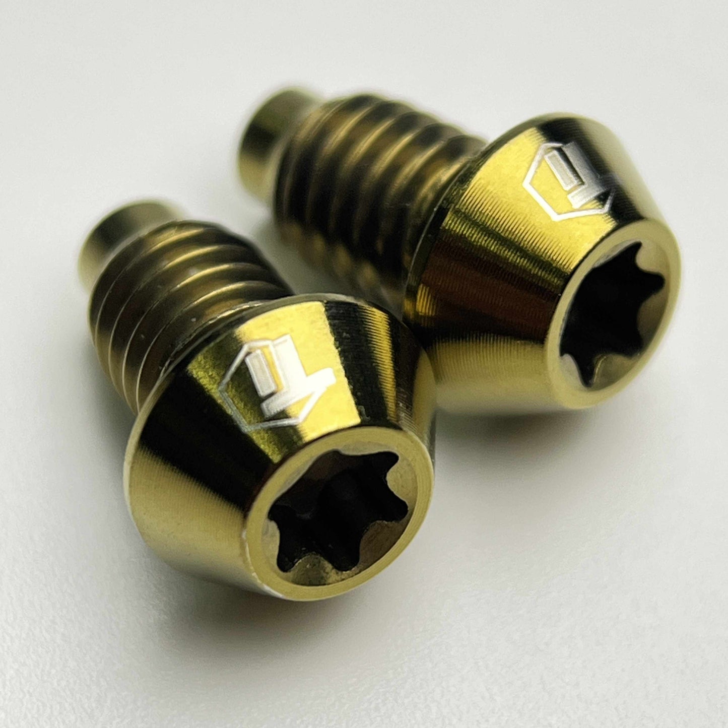 鈦合金 Magura 煞車排氣螺絲升級 | MT2 MT4 MT5 MT5e MT7 MT8