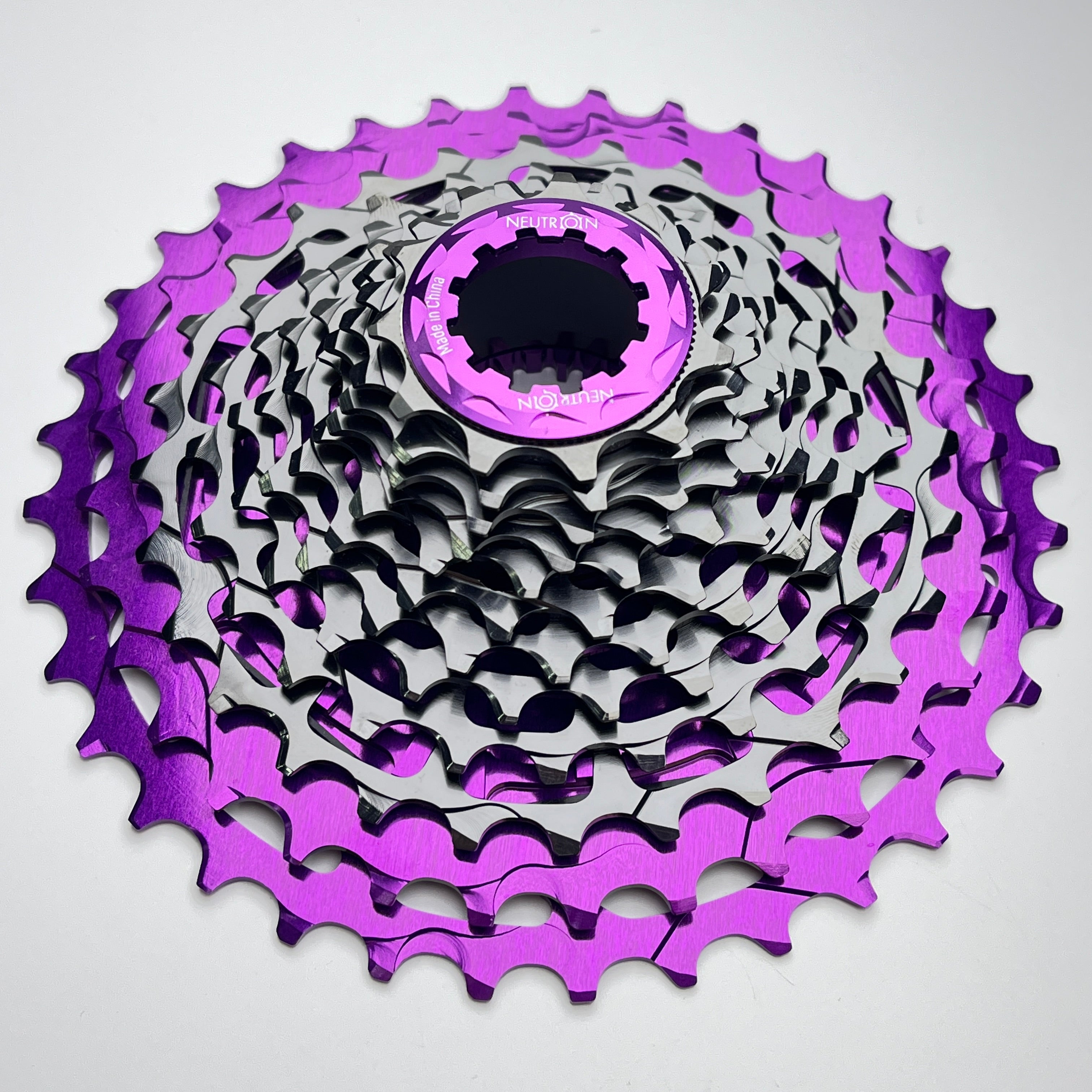 Neutron MK2 Lightweight Cassette 12 speed | 11-36 11-34 11-30