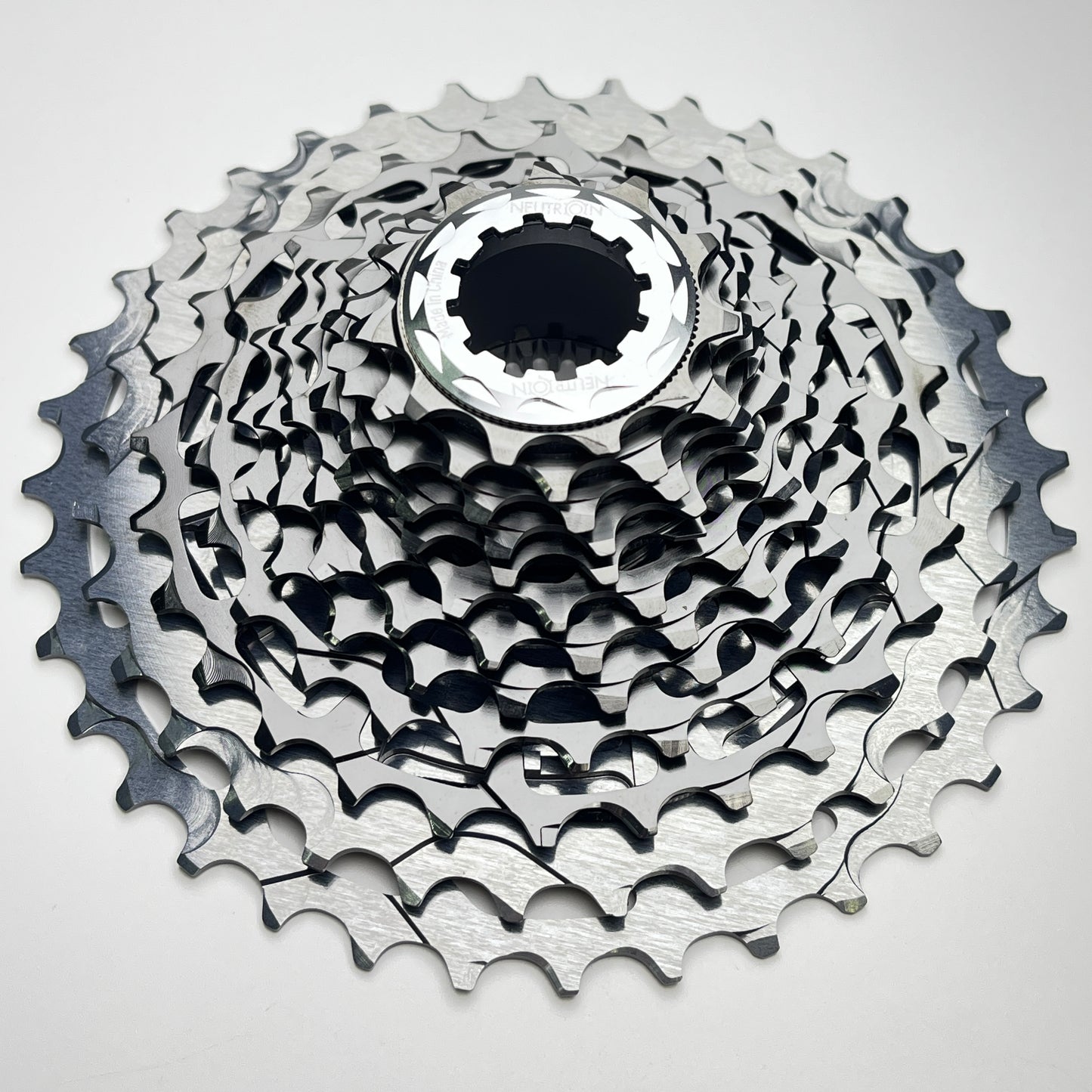 Neutron MK2 Leichte Kassette 12-fach | 11-36 11-34 11-30 Shimano HG | Dura-Ace Ultegra 105