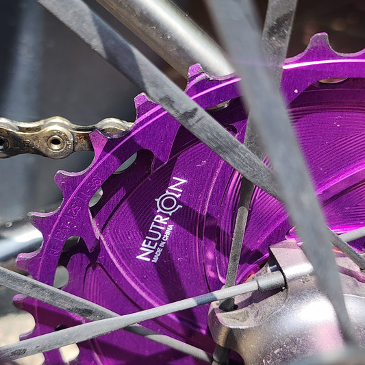 Cassette légère Neutron MK2 12 vitesses | 11-36 11-34 11-30 Shimano HG | Dura-Ace Ultegra 105